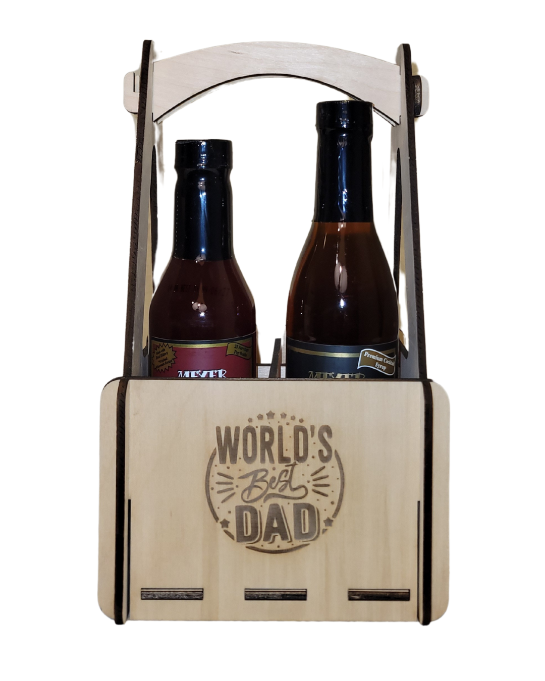 Father's Day Small Caddy
