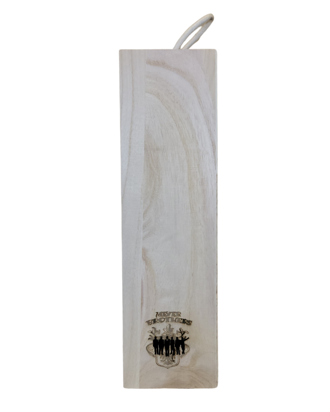 Happy Father's Day Wooden Gift Box