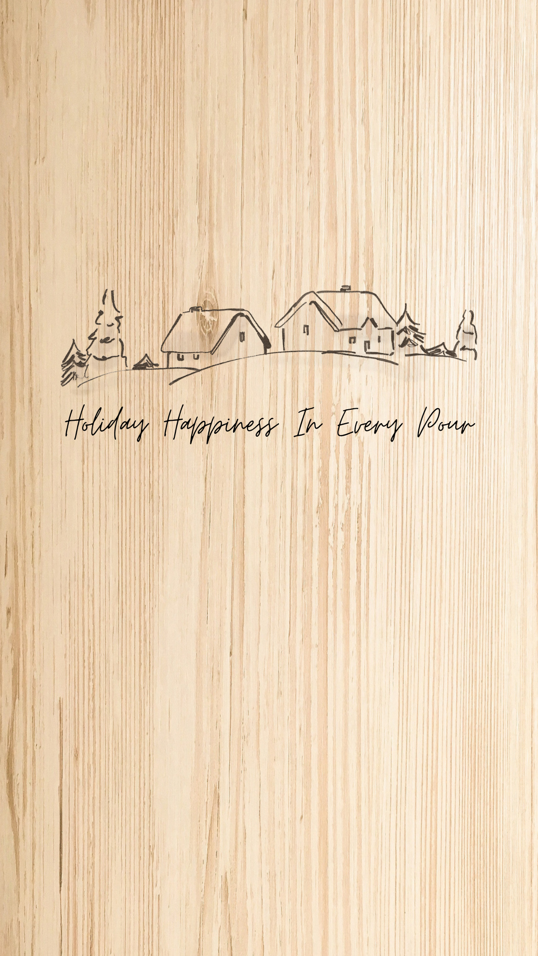 Meyer Brothers Holiday Box