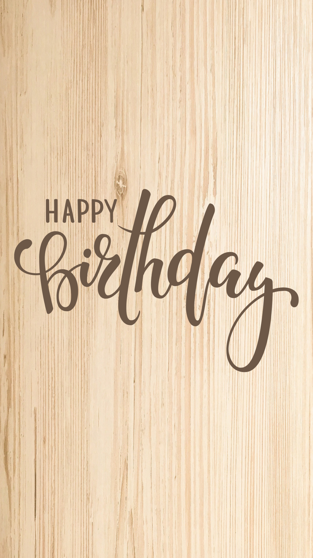 Meyer Brothers Birthday Box