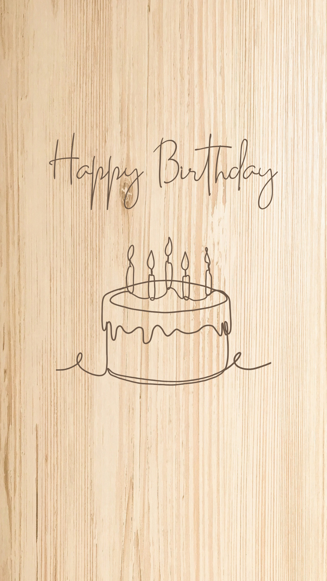 Meyer Brothers Birthday Box