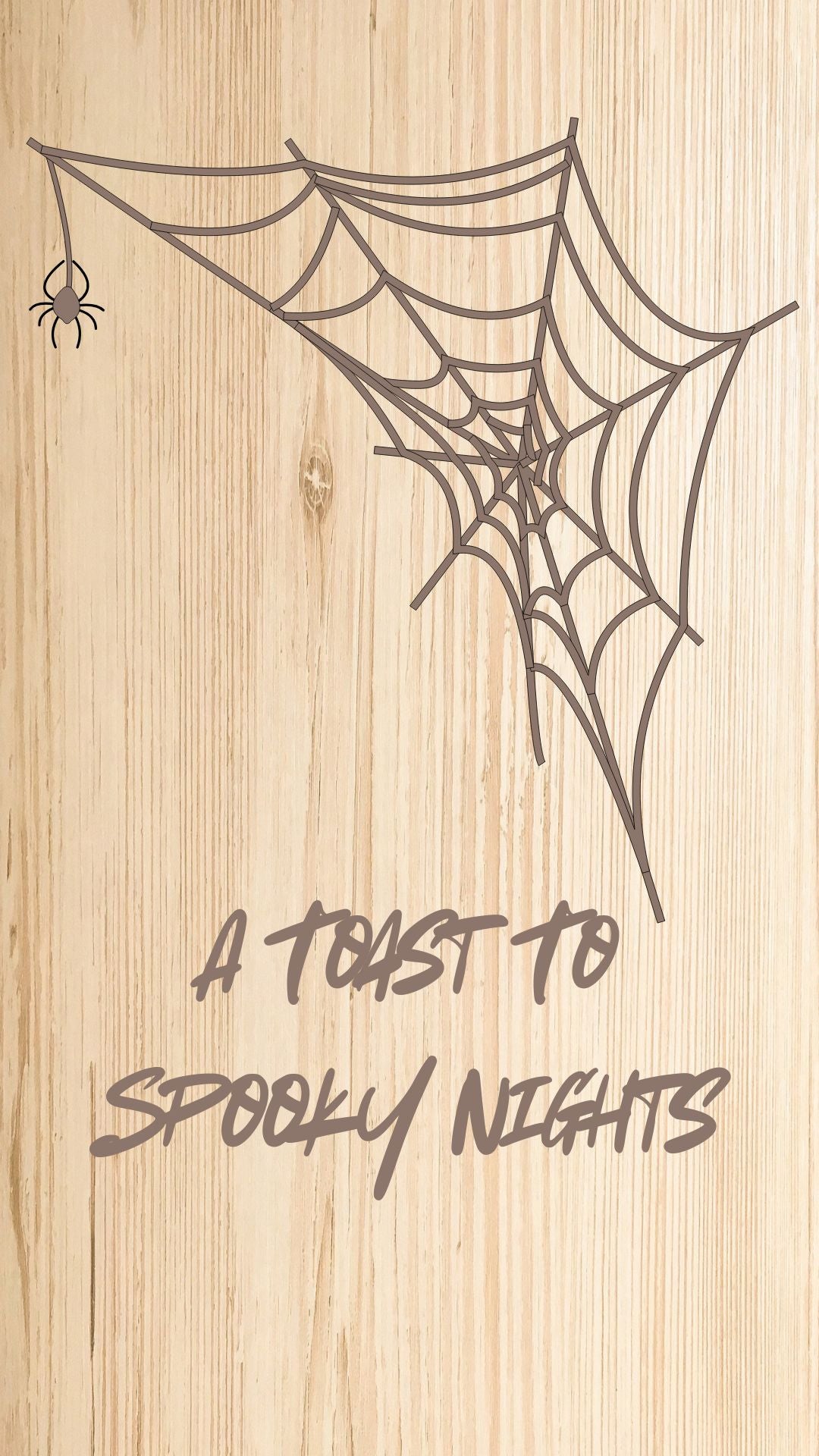 Meyer Brothers Halloween Box