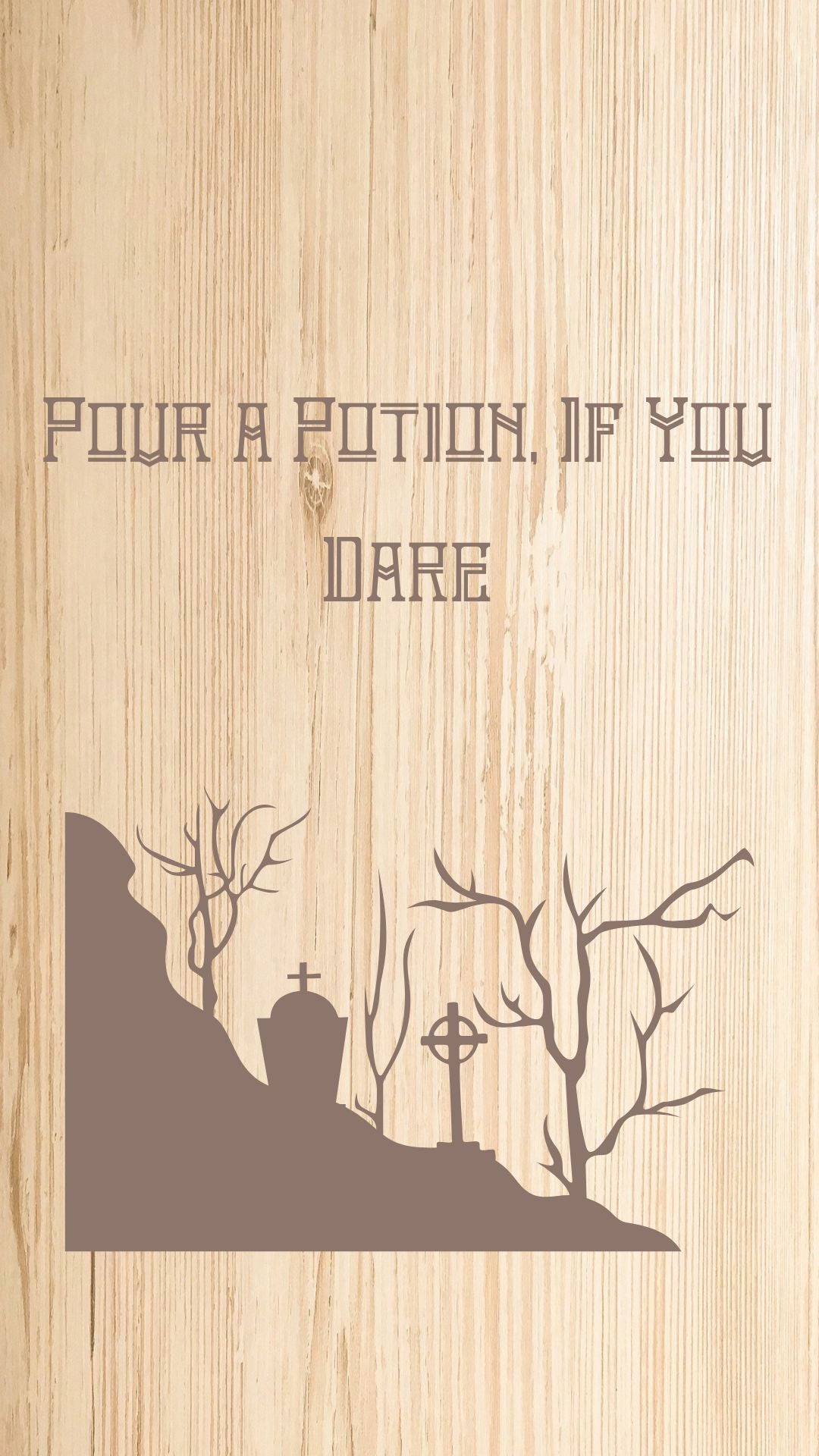 Meyer Brothers Halloween Box