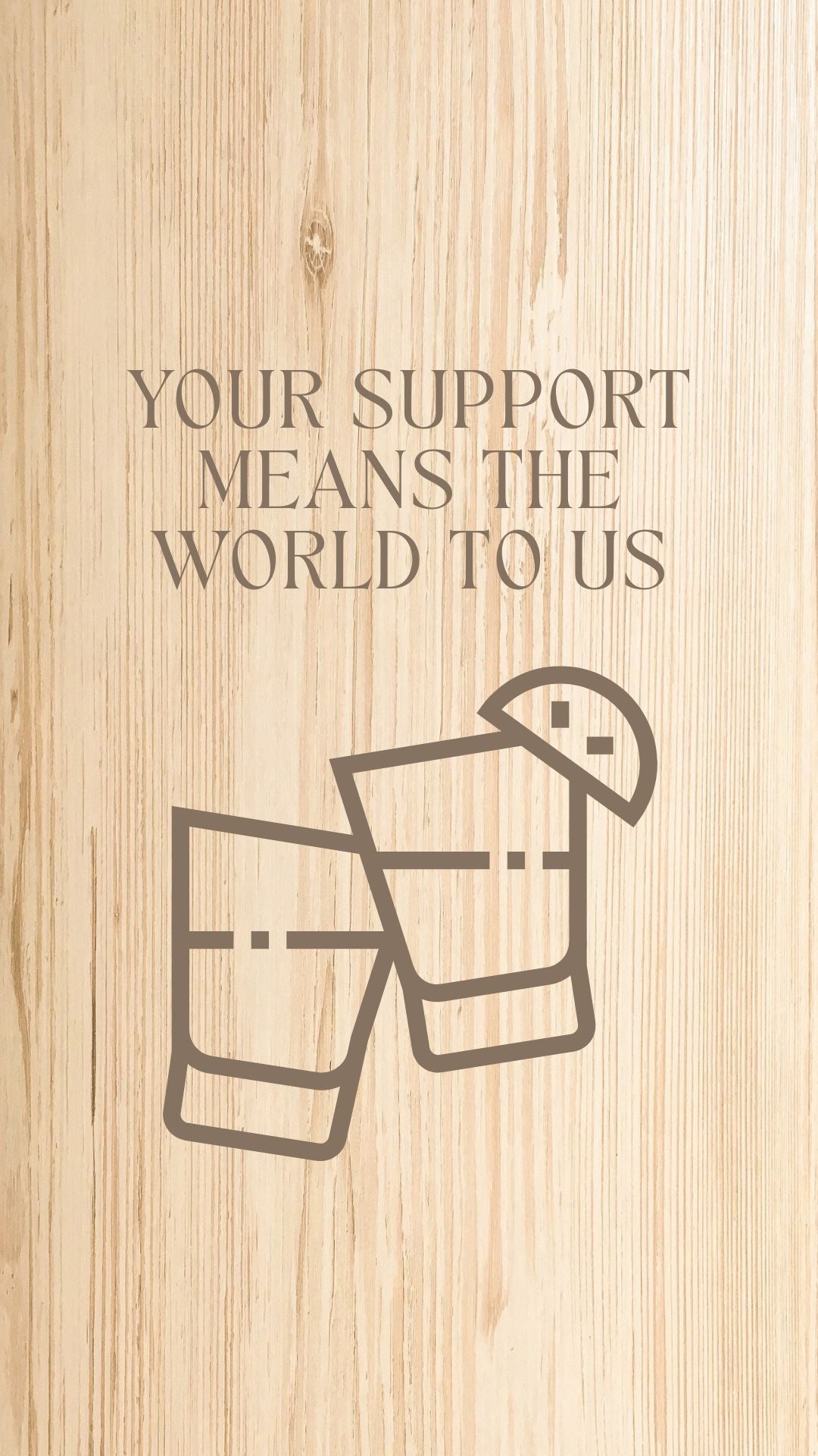 Meyer Brothers Appeciation Boxes