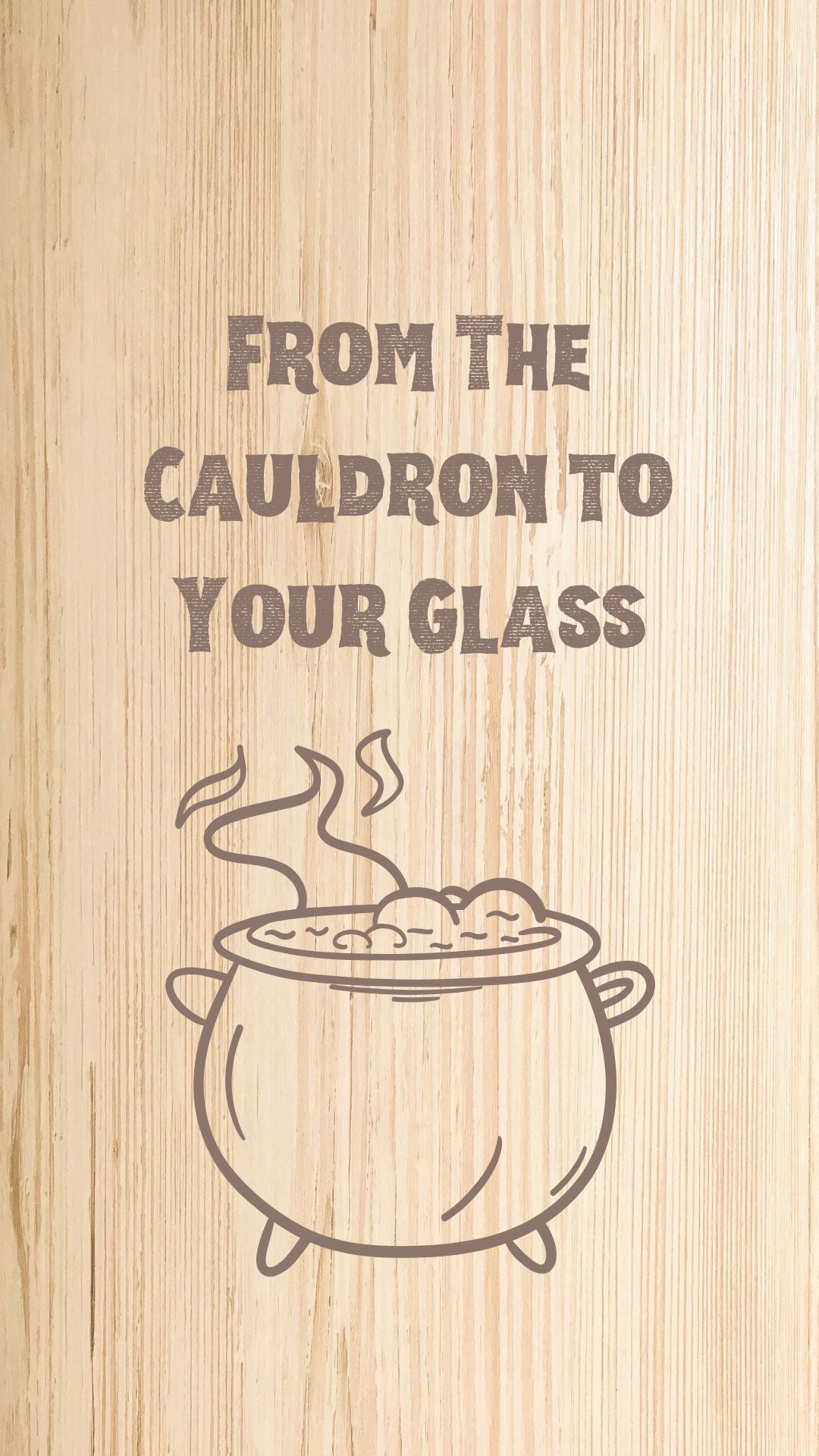 Meyer Brothers Halloween Box