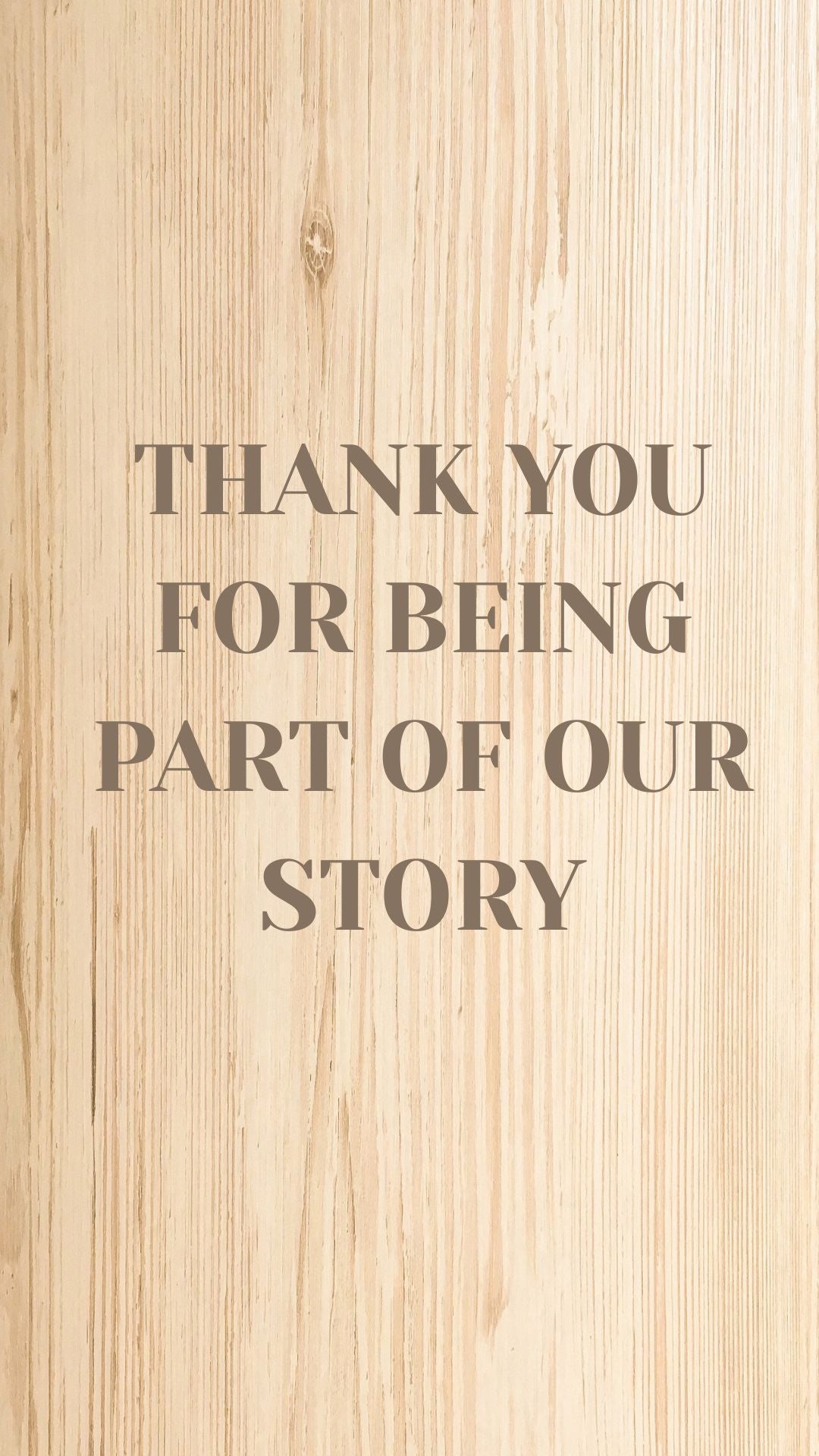 Meyer Brothers Appeciation Boxes