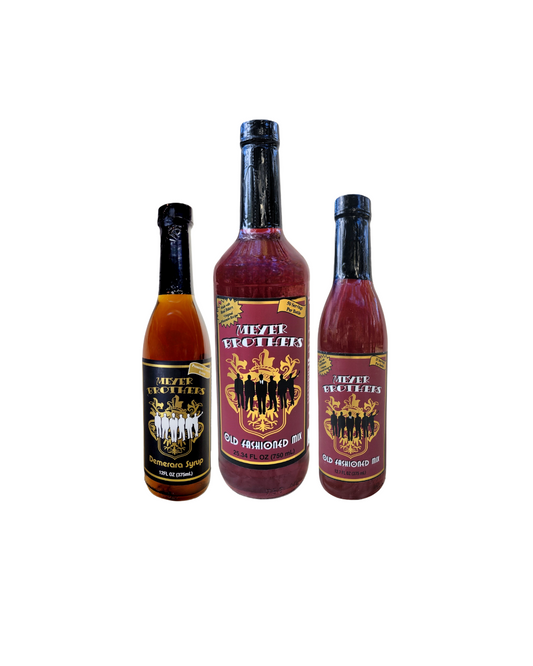 Ultimate Meyer Brothers Bundle